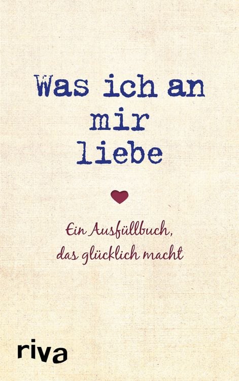 Produktbild: Was ich an mir liebe