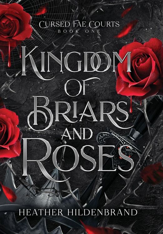 Produktbild: Kingdom of Briars & Roses