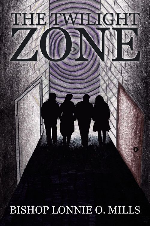 Produktbild: The Twilight Zone