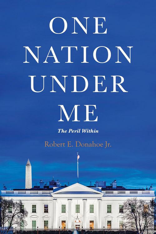 Produktbild: One Nation Under Me