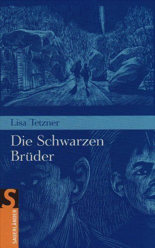 Produktbild: Die schwarzen Br&uuml;der