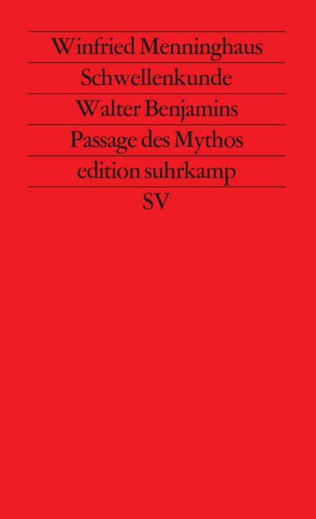 Produktbild: Schwellenkunde
