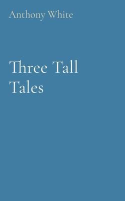 Produktbild: Three Tall Tales