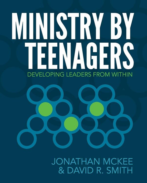 Produktbild: Ministry by Teenagers