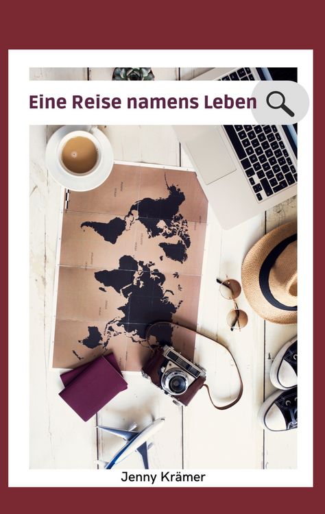 Produktbild: Eine Reise namens Leben