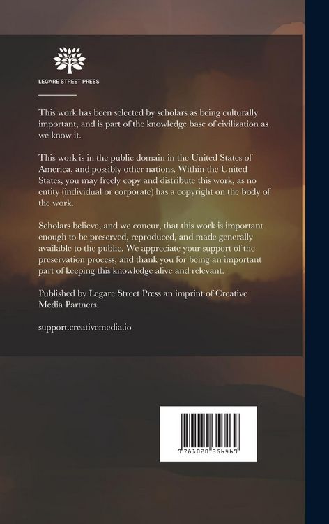 Produktbild: Sermons Preached in Lincoln's Inn Chapel; Volume 6