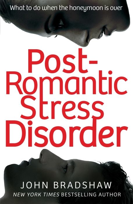 Produktbild: Bradshaw, J: Post-Romantic Stress Disorder