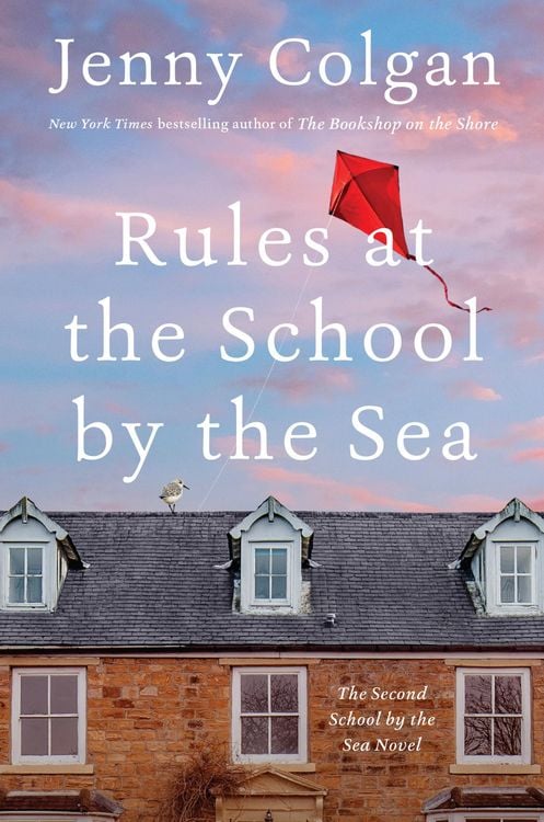 Produktbild: Rules at the School by the Sea