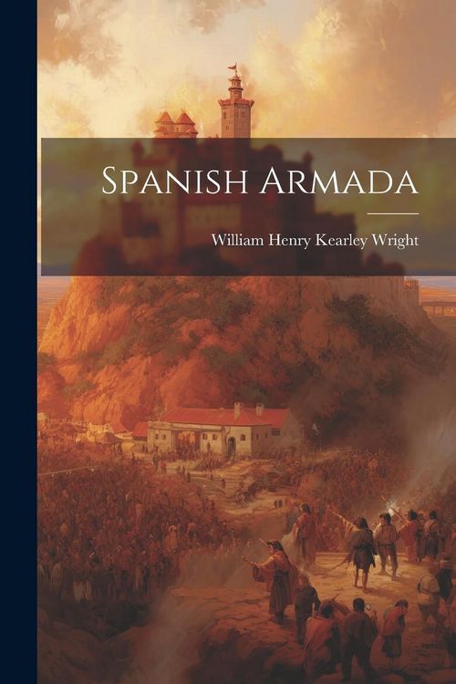 Produktbild: Spanish Armada