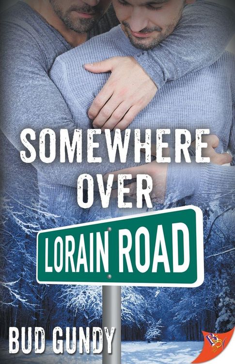 Produktbild: Somewhere Over Lorain Road