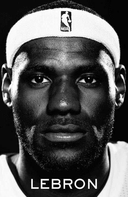 Produktbild: LeBron