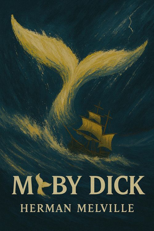 Produktbild: Moby Dick