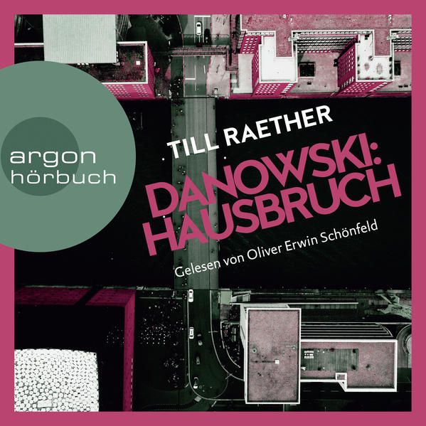 Produktbild: Danowski: Hausbruch