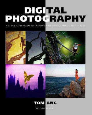 Produktbild: Digital Photography