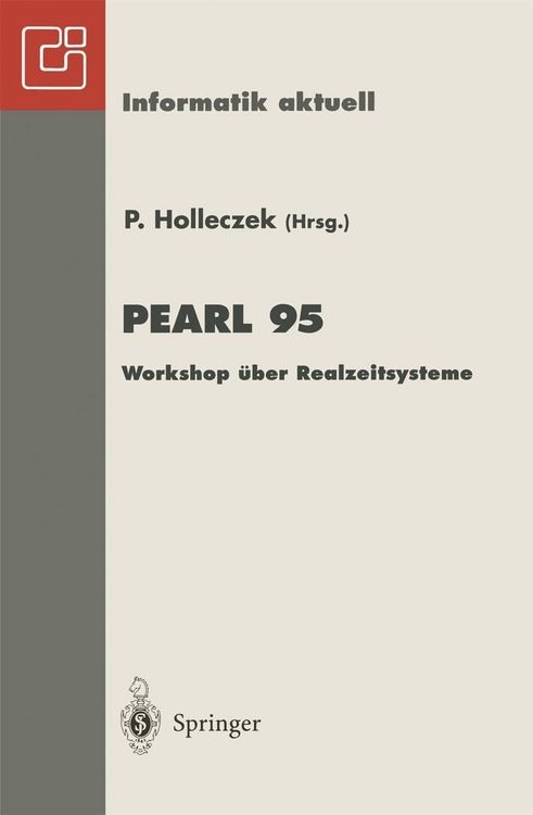 Produktbild: Pearl 95