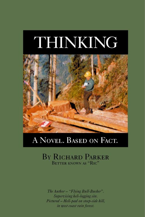 Produktbild: Thinking