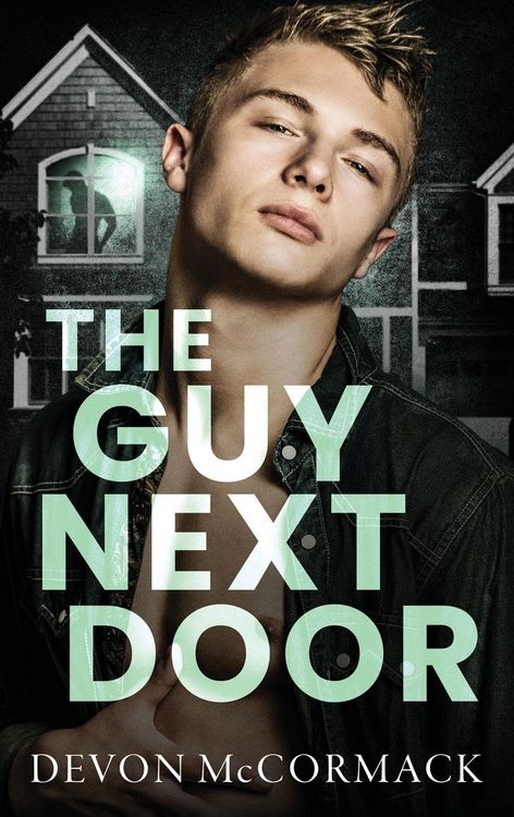 Produktbild: The Guy Next Door