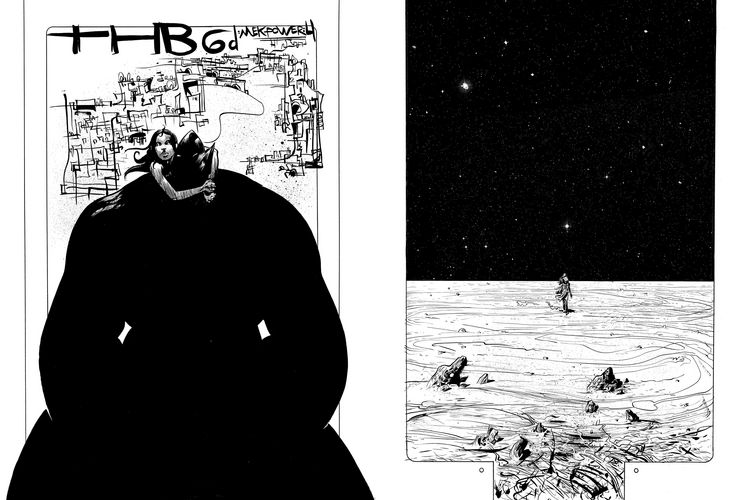 Produktbild: Total THB, Volume 3
