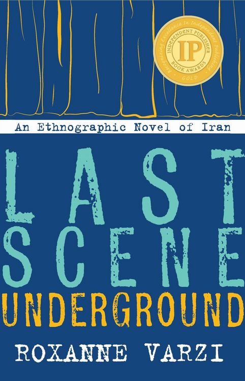 Produktbild: Last Scene Underground