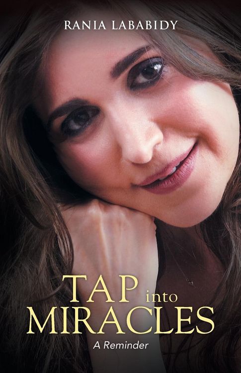 Produktbild: Tap Into Miracles