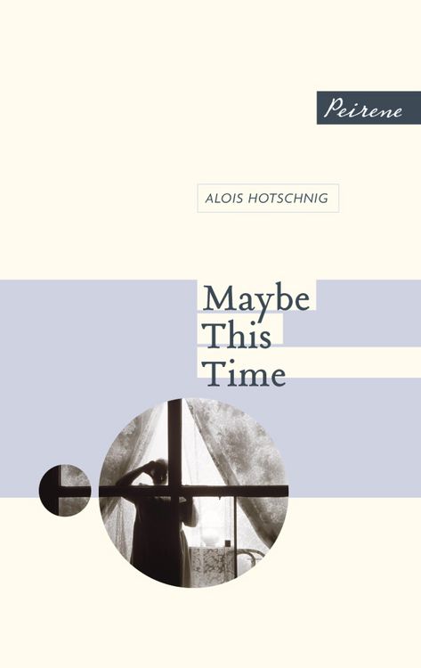 Produktbild: Maybe This Time
