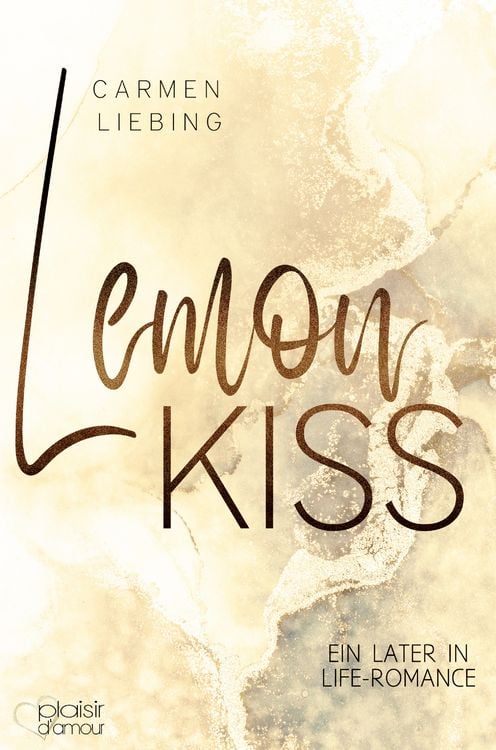 Produktbild: Lemon Kiss