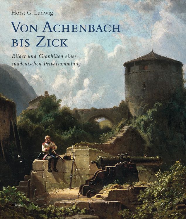 Produktbild: Von Achenbach bis Zick