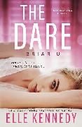 Produktbild: Kennedy, E: Dare