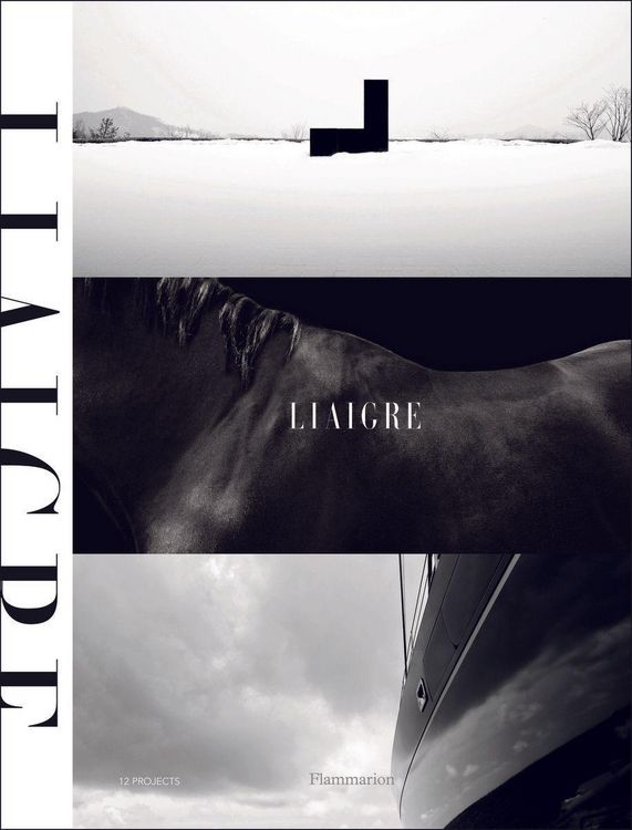 Produktbild: Liaigre: 12 Projects