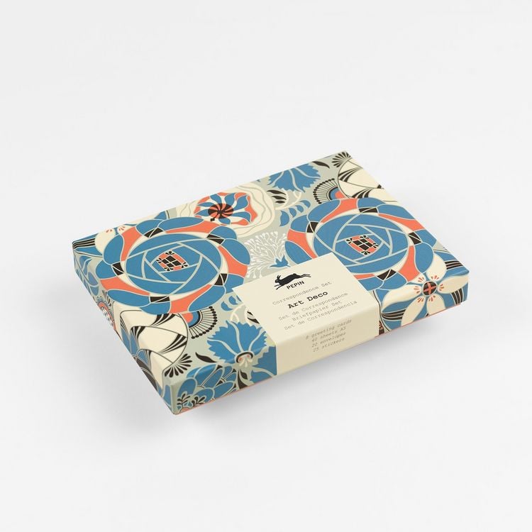Produktbild: Art Deco