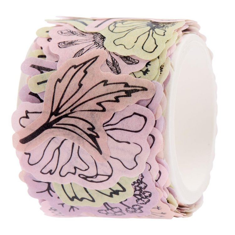 Produktbild: Washi Sticker In the Meadow MIX