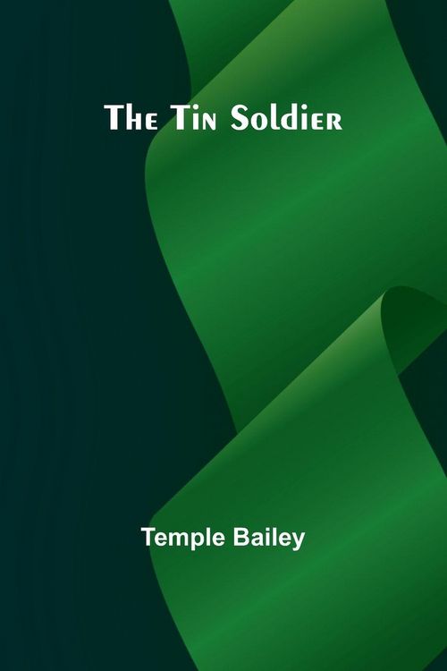 Produktbild: The Tin Soldier