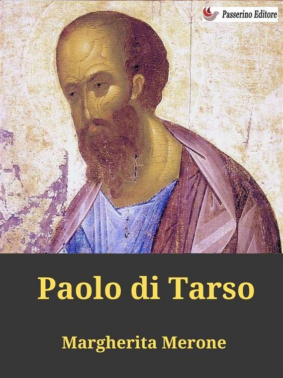 Produktbild: Paolo di Tarso