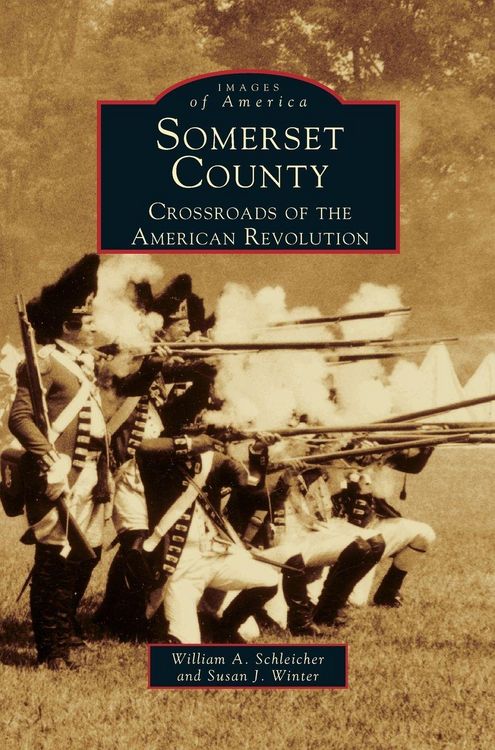 Produktbild: Somerset County