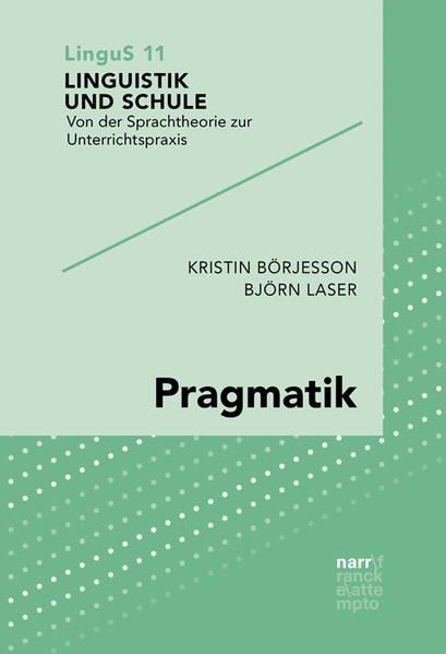 Produktbild: Pragmatik
