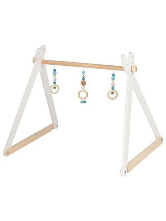 Produktbild: Baby-Fit B&auml;r, Greif- und Spieltrainer