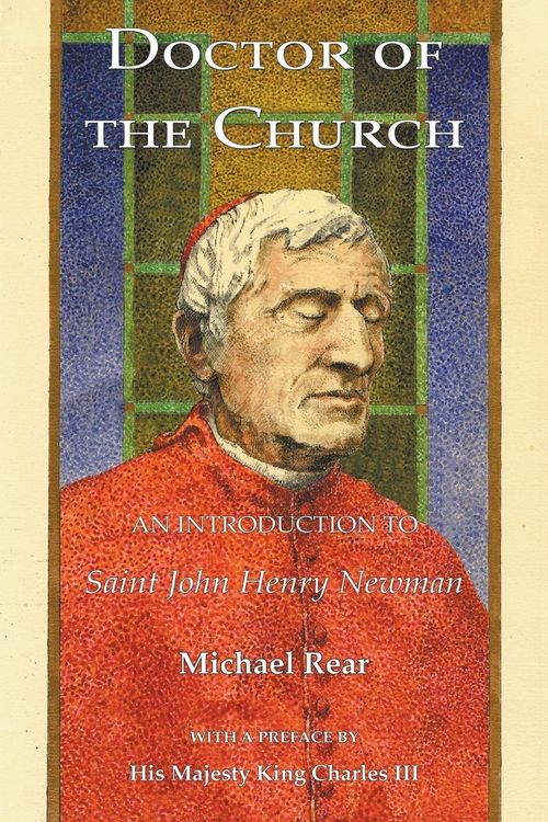 Produktbild: Doctor of the Church