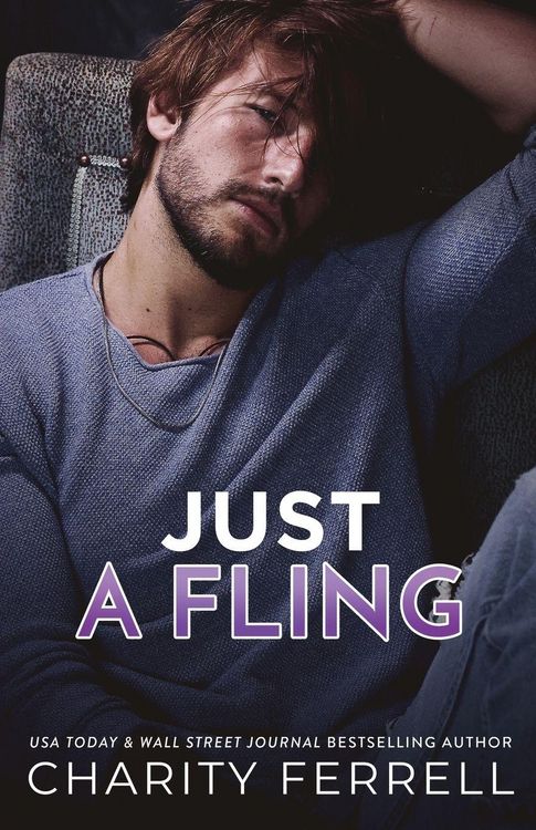 Produktbild: Just A Fling