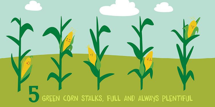 Produktbild: Let's Count Nebraska