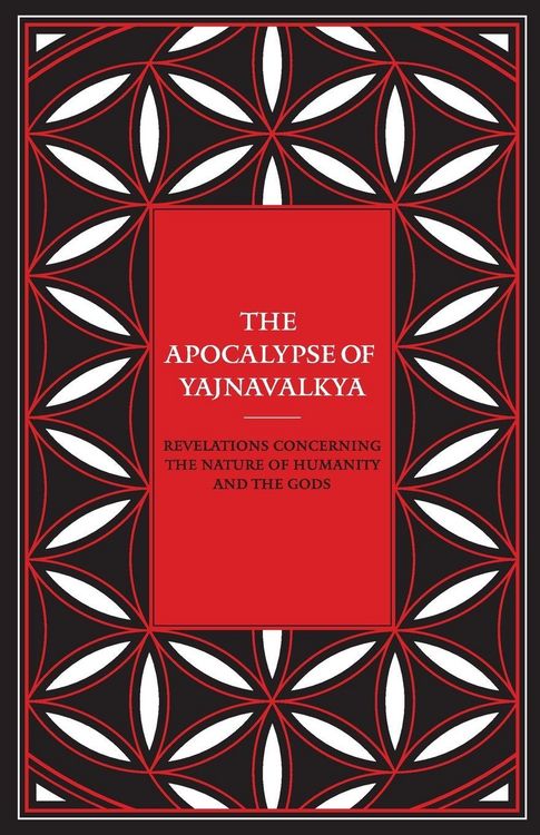 Produktbild: The Apocalypse of Yajnavalkya