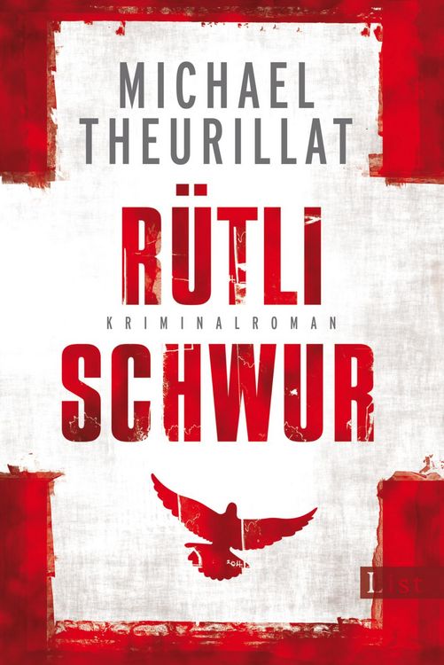 Produktbild: R&uuml;tlischwur