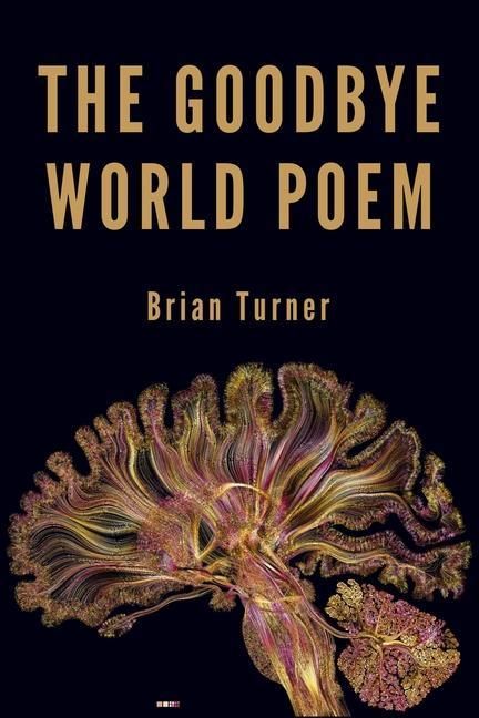 Produktbild: The Goodbye World Poem