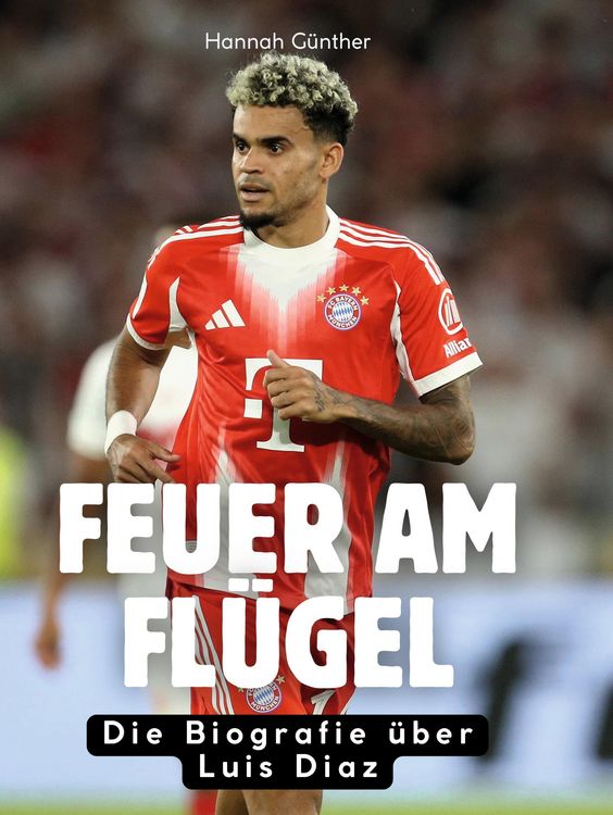 Produktbild: Feuer am Fl&uuml;gel