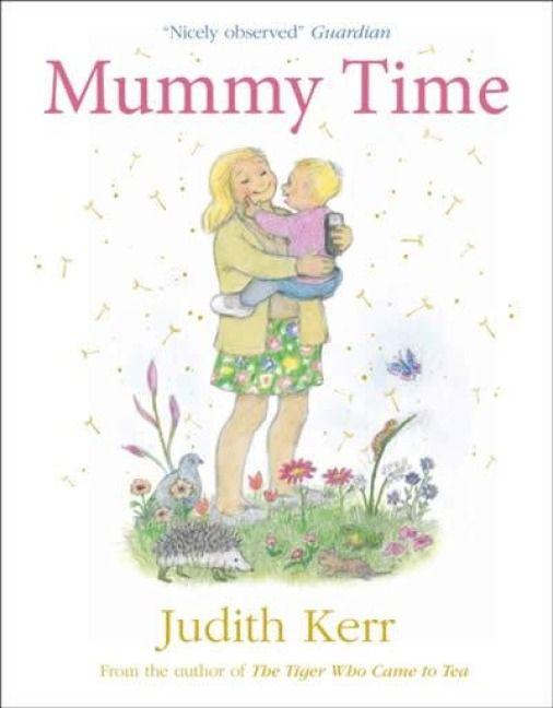 Produktbild: Mummy Time