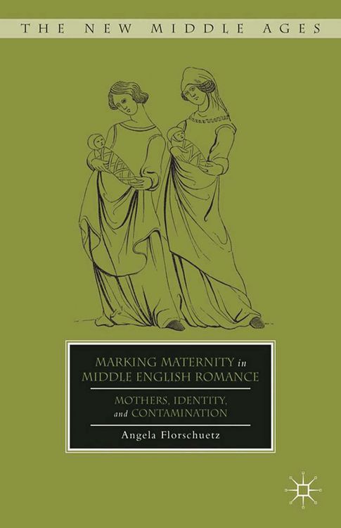 Produktbild: Marking Maternity in Middle English Romance
