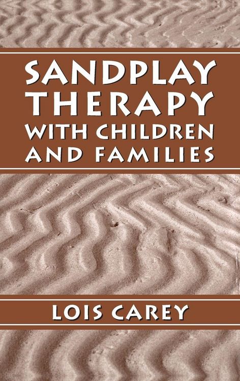 Produktbild: Sandplay