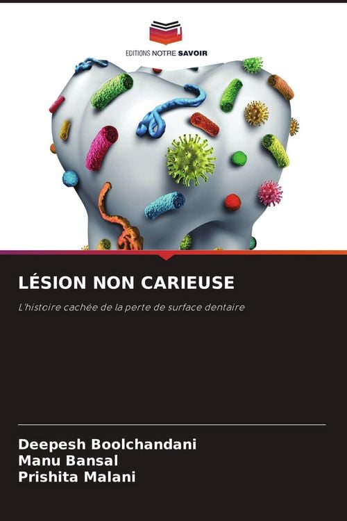 Produktbild: L&eacute;sion Non Carieuse