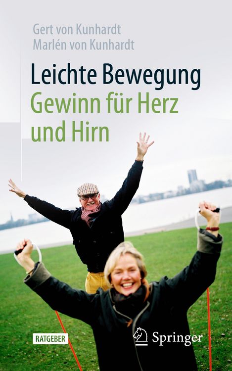 Produktbild: Leichte Bewegung - Gewinn f&uuml;r Herz und Hirn