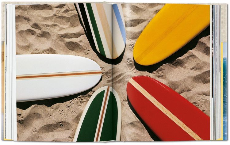 Produktbild: LeRoy Grannis