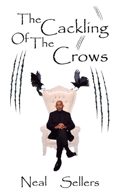 Produktbild: The Cackling of the Crows